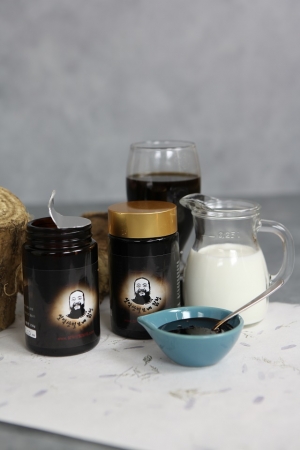 설악산 털보네,설악산털보네칡청250g